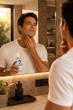 ▶ BÁLSAMO DE BENJUÍ AFTERSHAVE MAN  60 ML.