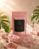 ▶ Arcilla Rosa * Mascarilla Suavizante y Aclarante*