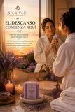 ▶ Jabón Glicerina Benjuí y Lavanda 100 gr.