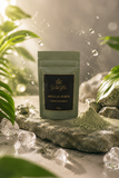 ▶ Arcilla Verde *Mascarilla Equilibrante de Grasa*