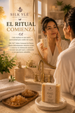 ▶ Jabón Glicerina y Benjuí  100 gr.