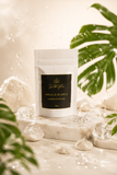 ▶ Arcilla Blanca    *Mascarilla Depurativa, Revitalizante*