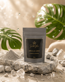 ▶ Arcilla Gris  *Mascarilla Limpiadora*