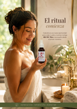 ▶ BÁLSAMO DE BEJUÍ  PLUS 250ML.