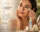 ▶ Contorno de Ojos con Miel 10ml.