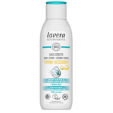 ▶ LAVERA   Natural Basis Sensitive Firming Body Lotion 8.45 fl oz