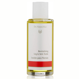 ▶  DR HAUSCHKA  Revitalizing Leg and Arm Tonic, 3.4 fl oz