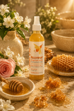 ▶ BÁLSAMO DE BENJUÍ REJUVENAT 250ML.