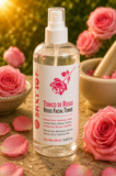 ▶ Rocío Facial de Rosas 250 Ml.