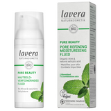 ▶ LAVERA   Pure Beauty Líquido Hidratante Refinador De Poros, 50 Ml