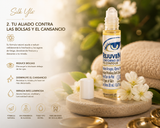 ▶ Contorno de Ojos con Miel 10ml.