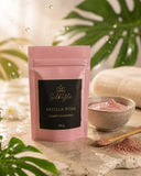 ▶ Arcilla Rosa * Mascarilla Suavizante y Aclarante*