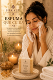 ▶ Jabón Glicerina y Benjuí  100 gr.