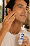 ▶ BÁLSAMO DE BENJUÍ AFTERSHAVE MAN  60 ML.