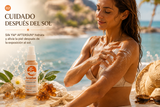 ▶ BÁLSAMO DE BENJÍ AFTERSUN 30ML.