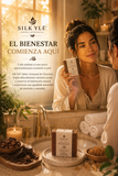 ▶ Jabón Glicerina Benjuí y Chocolate 100 gr.
