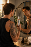▶ BÁLSAMO DE BENJUÍ TATTOO 30ML.