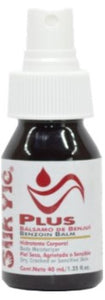 BÁLSAMO DE BEJUÍ  PLUS  40ML.