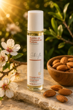 ▶ACEITE DE ALMENDRAS DULCES 30 ML.
