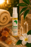 ▶ BÁLSAMO DE BENJUÍ ANTI-ACNÉ  30ML.