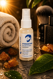 ▶ BÁLSAMO DE BENJUÍ AFTERSHAVE MAN 30 ML.