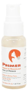 BÁLSAMO DE BENJUÍ PRIMER 30ML.