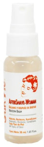 AFTERSHAVE-WOMAN 30 ML.
