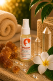 ▶ BÁLSAMO DE BENJUÍ PRIMER 30ML.
