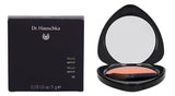 ▶  DR HAUSCHKA - Rubor - 02 albaricoque