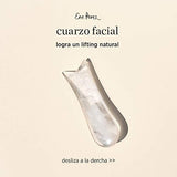 ▶ Ere Perez Ere perez - cuarzo facial Cuarzo Claro