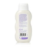 Weleda Mallow Body Lotion, 6.8-Fluid Ounce