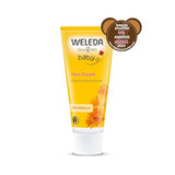 Weleda - Crema para el facial para bebé con calendula - 50ml