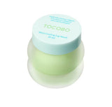 ▶ TOCOBO Mascarilla de labios refrescante de menta 20 ml Tocobo