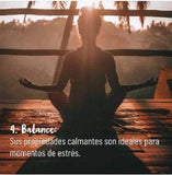 OLEUM VITAE Kit de Mezclas de Aceites Esenciales Emociones. 100% Puros y Orgánicos. Balance, Energy, Relax.