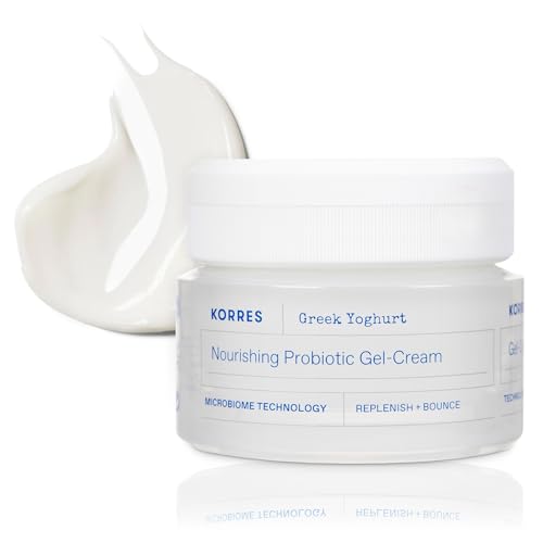 YUAKUOD Greek Yoghurt Nourishing Probiotic Gel-Cream 40ml