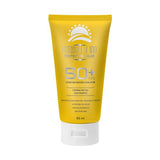 Fotosun UV 100 Protector Solar Facial Fps 50 Crema para Todo Tipo de Piel Protección Contra los Rayos del Sol Uso Diario 60ml