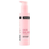 ▶ Neutrogena Skin Balancing Cleanser 186mL - Sensible - Equilibrio - pH - Girasol - Suave - Hecho en USA