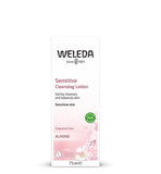 Crema Corporal con Extracto de Almendra 75ml