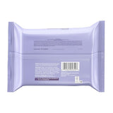 ▶ Neutrogena  Toallitas Desmaquillantes Night Calming 25 Piezas