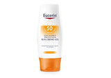 ▶ Eucerin Sun Allergy Protection Creme-Gel Spf50 by Eucerin