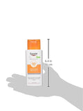 ▶ Eucerin Ph5 Crema Corporal para Piel Sensible o Seca, 400 ml + Protector Solar Extra Ligero FPS50+ - 1 x 150 ml