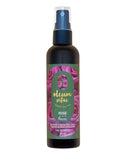 Tonico Facial con Aceite Esencial de Rosa Damascena 120 ml