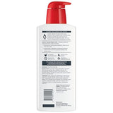 ▶ Eucerin Lotion, Intensive Repair, Rich Very Dry Skin, 16.9 Ounce Bottle