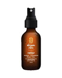 OLEUM VITAE Hair & Body Oil. Aceite Hidratante para Cabello y Cuerpo Naranja-Cedro. Con Aceite Esencial de Cedro. 60ml