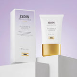 ▶ ISDIN Isdinceutics glicoisdin 15 moderate, gel facial con efecto peeling, con acido glicolico y aloe vera, hidratacion y elasticidad para tu piel, 50ml