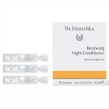▶  DR HAUSCHKA  Renewing Night Conditioner, 30 Count