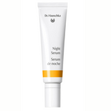 ▶  DR HAUSCHKA Night Serum, 0.8 Fluid Ounce