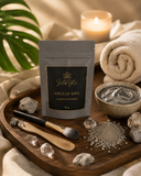 ▶ Arcilla Gris  *Mascarilla Limpiadora*