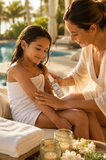 ▶ BÁLSAMO DE BENJUÍ AFTERSWIM 30ML.