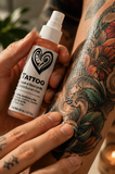 ▶ BÁLSAMO DE BENJUÍ TATTOO 30ML.